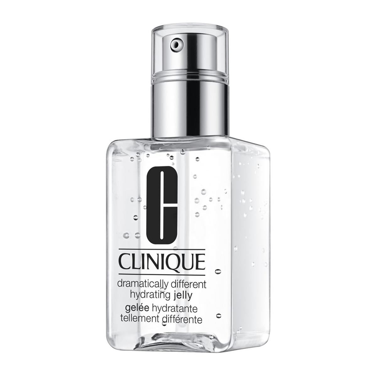 Clinique Dramatically Different Hydrating Jelly 125Ml